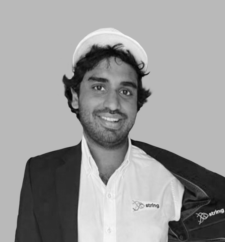 Ace Desai